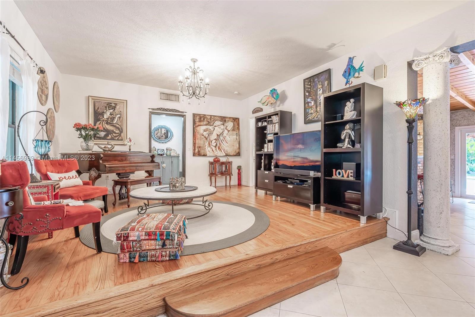 BAY RIDGE ESTS - Residential