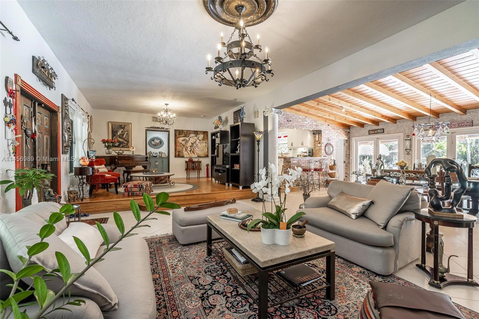 BAY RIDGE ESTS - Residential