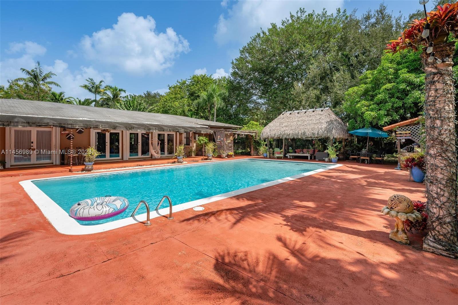 BAY RIDGE ESTS - Residential