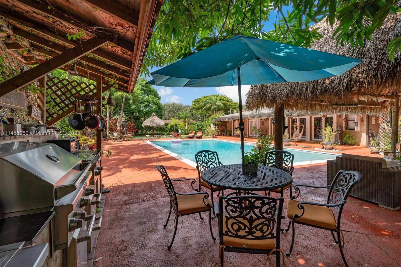 BAY RIDGE ESTS - Residential