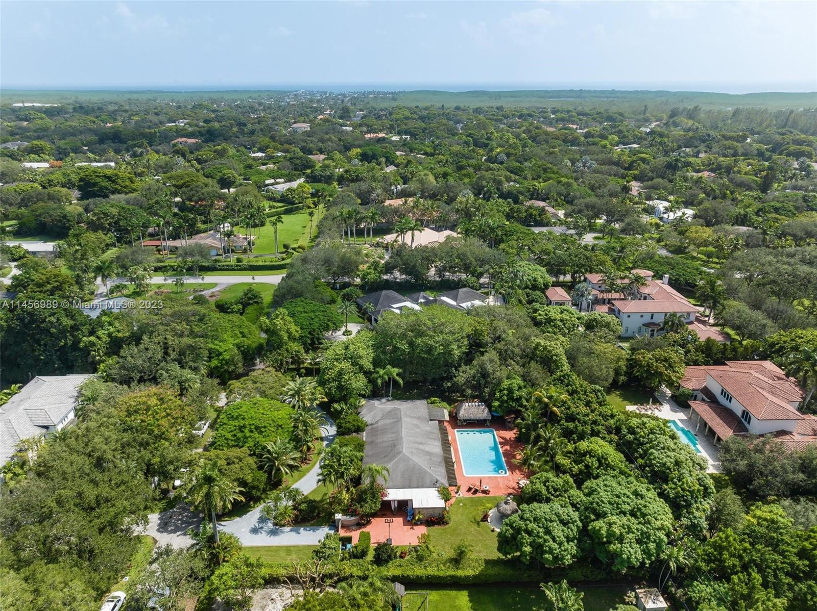 BAY RIDGE ESTS - Residential