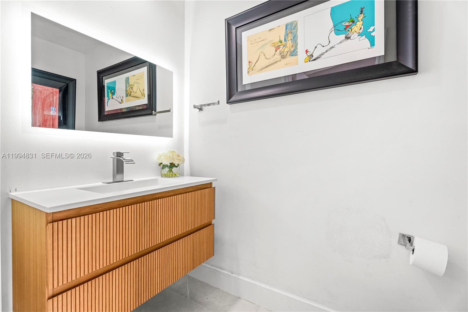 TWO TEQUESTA POINT CONDO - Residential