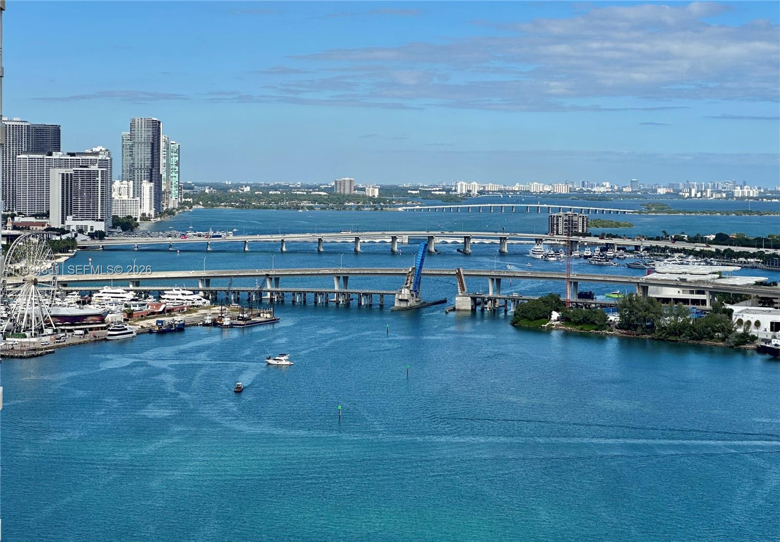 TWO TEQUESTA POINT CONDO - Residential