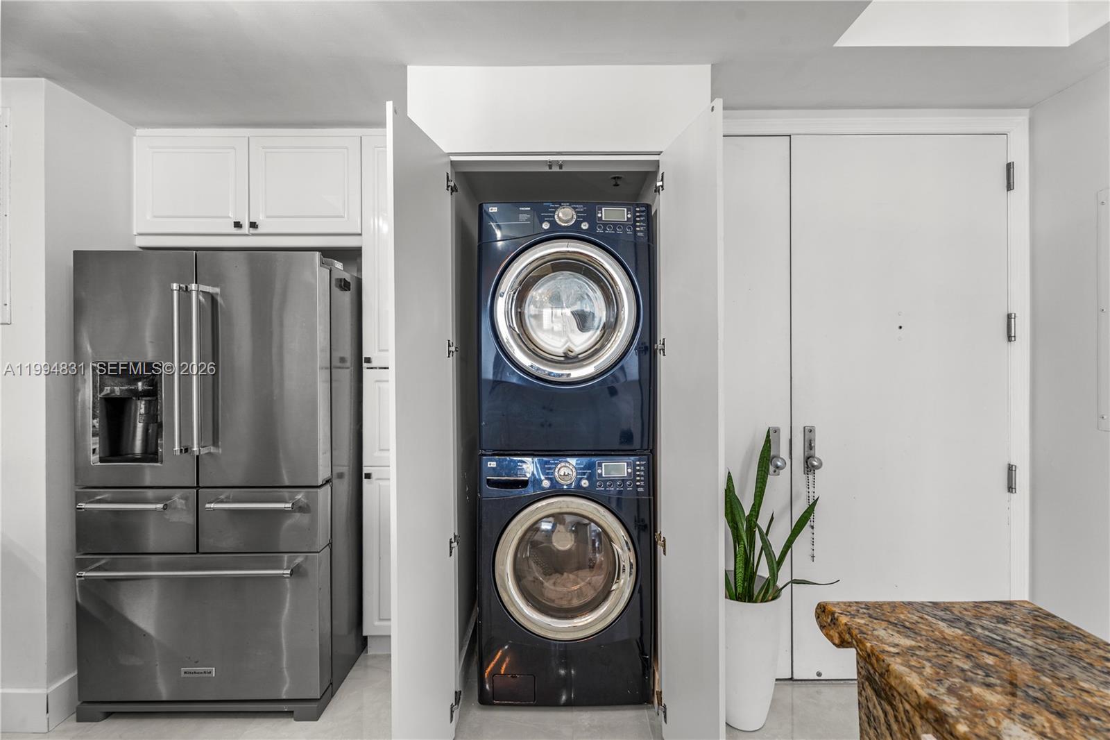 TWO TEQUESTA POINT CONDO - Residential