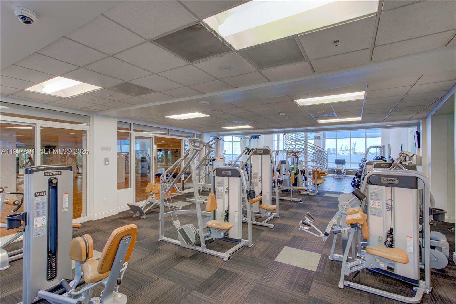 TWO TEQUESTA POINT CONDO - Residential