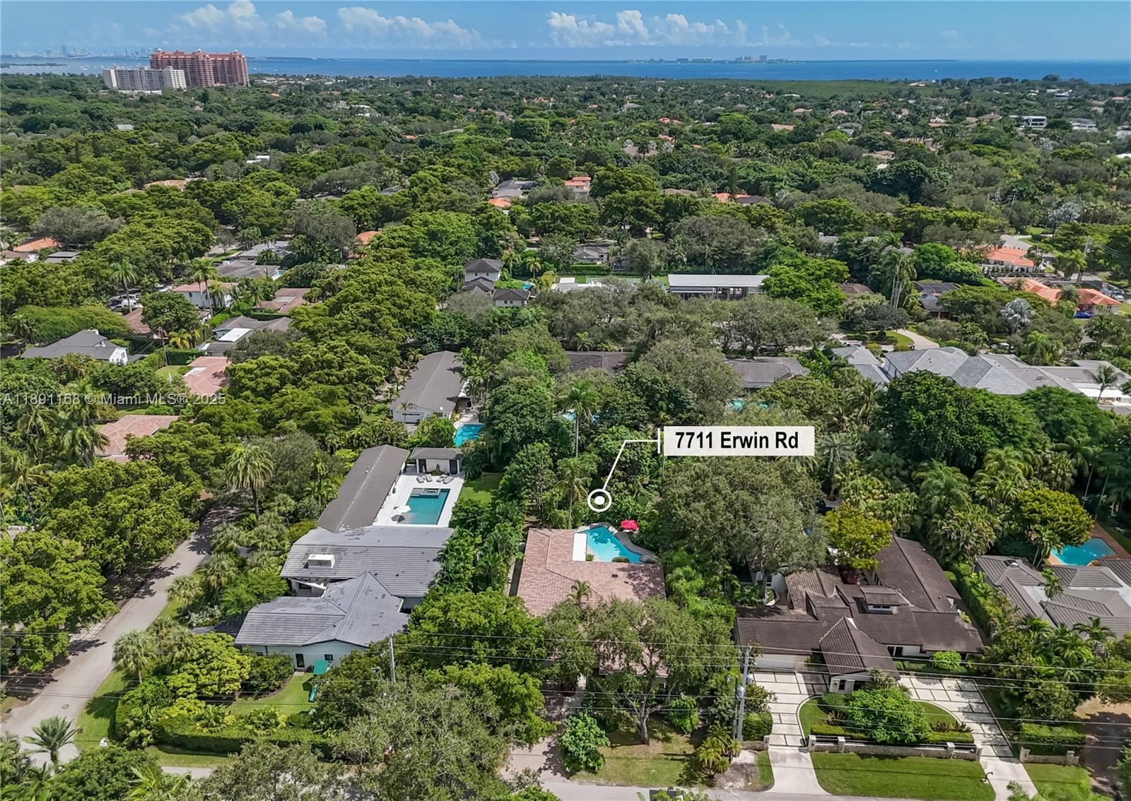HIGH LAND ESTATES - Residential