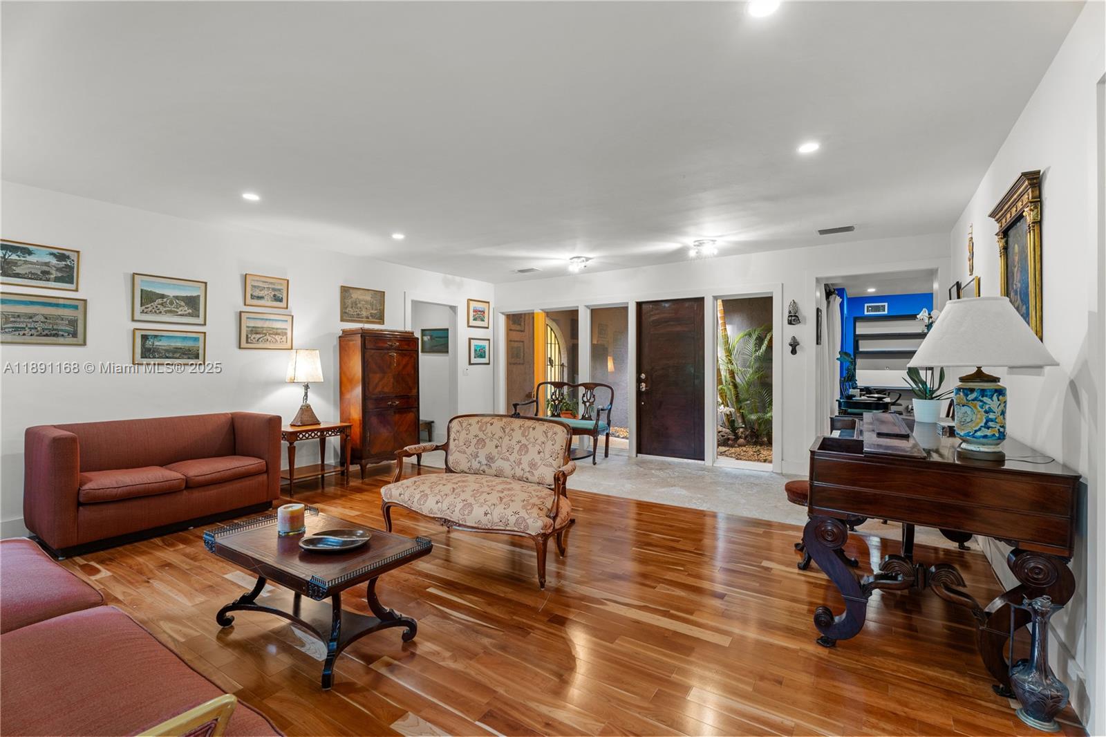 HIGH LAND ESTATES - Residential