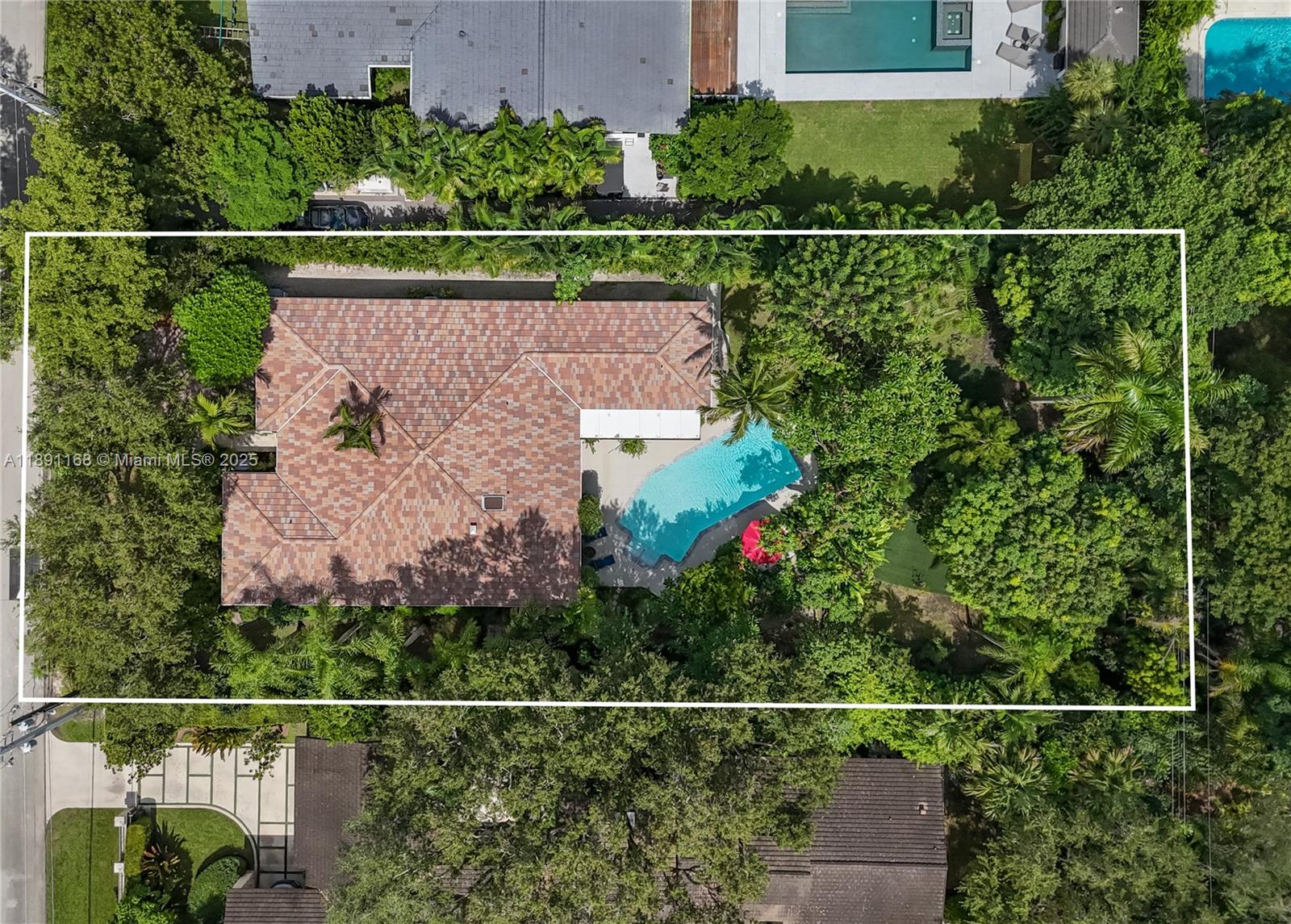 HIGH LAND ESTATES - Residential