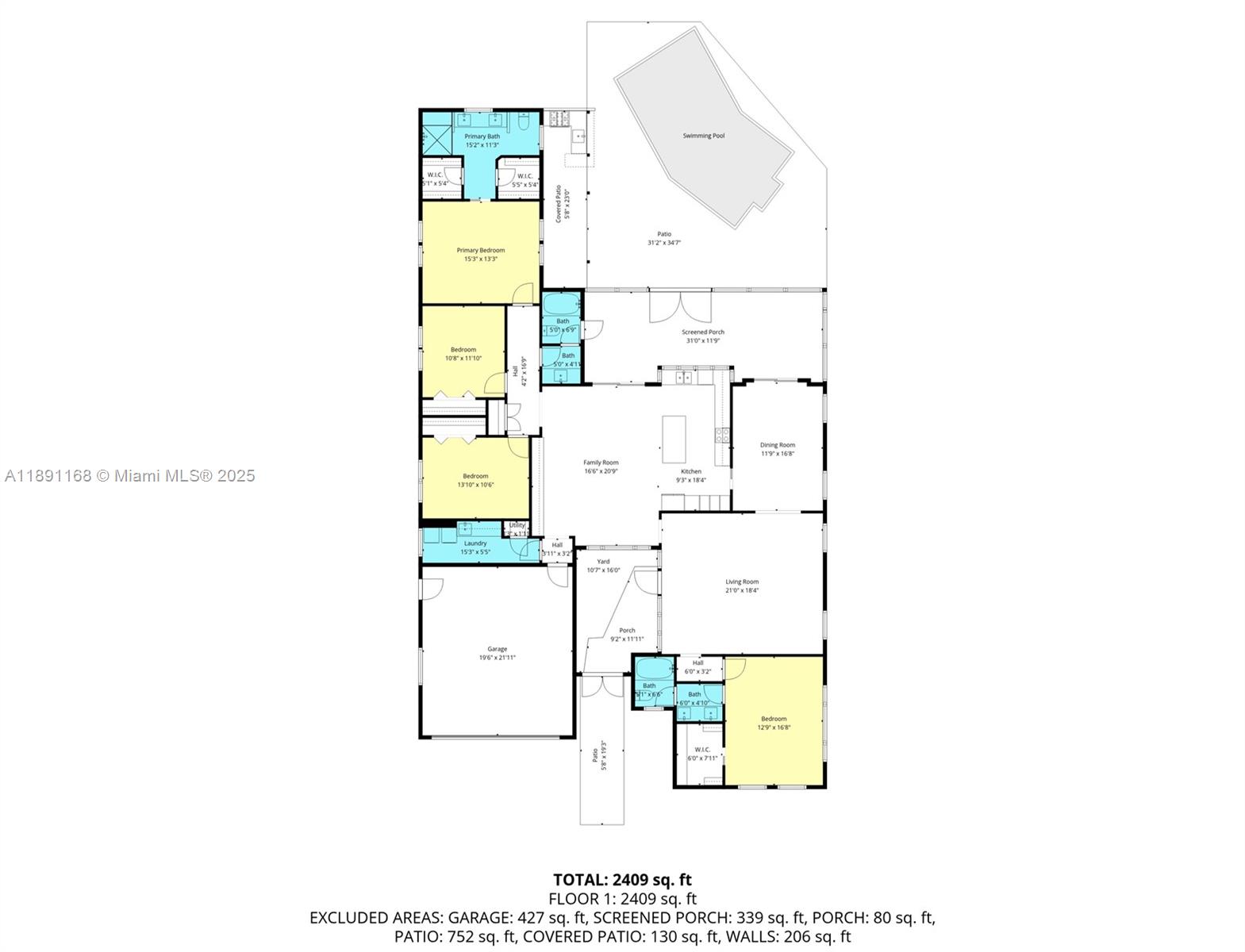 HIGH LAND ESTATES - Residential