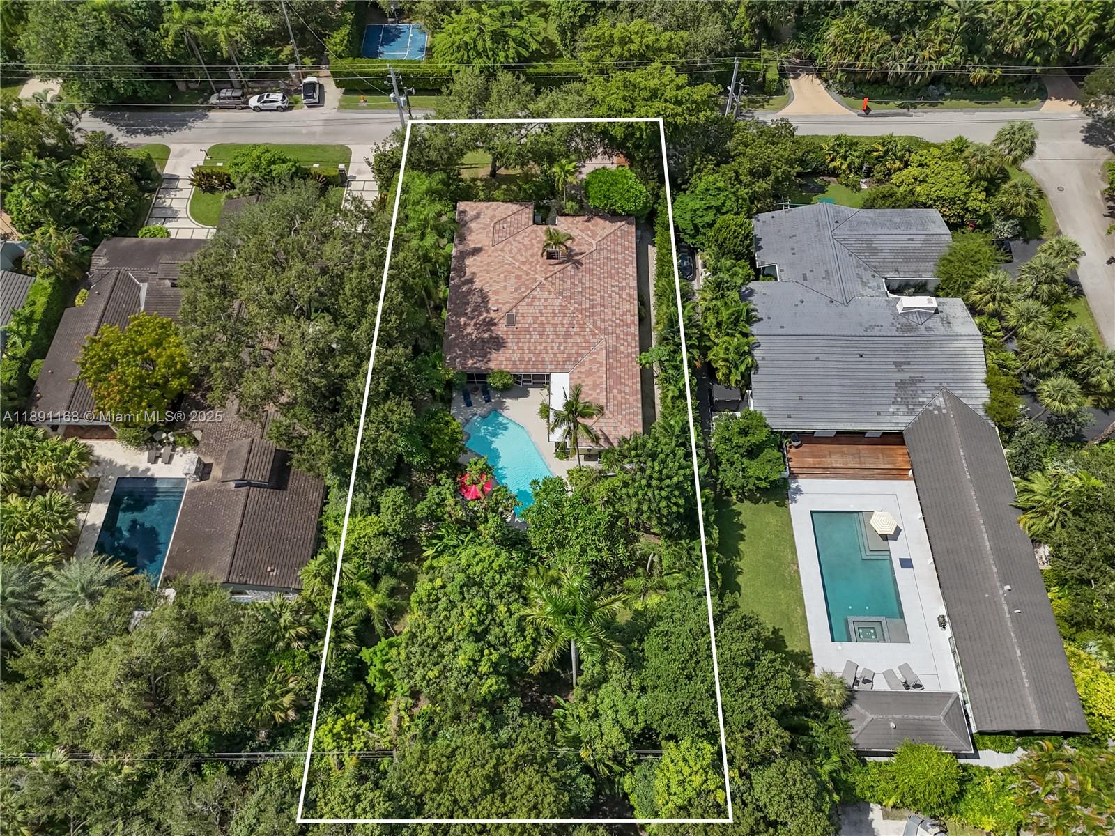HIGH LAND ESTATES - Residential