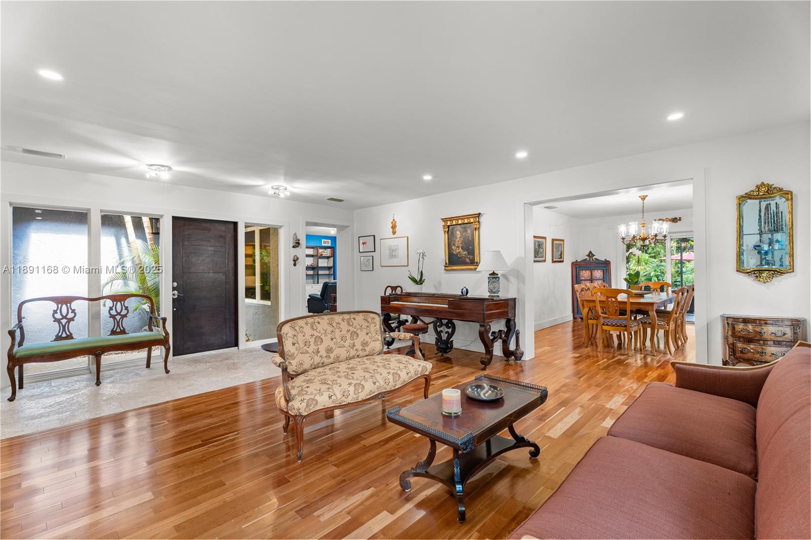 HIGH LAND ESTATES - Residential