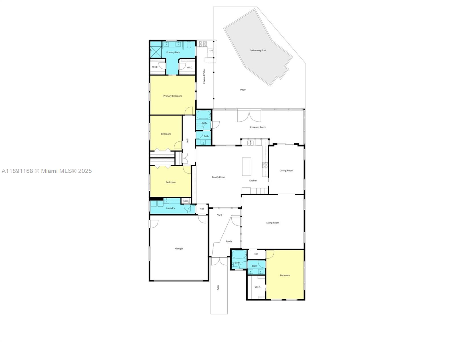 HIGH LAND ESTATES - Residential