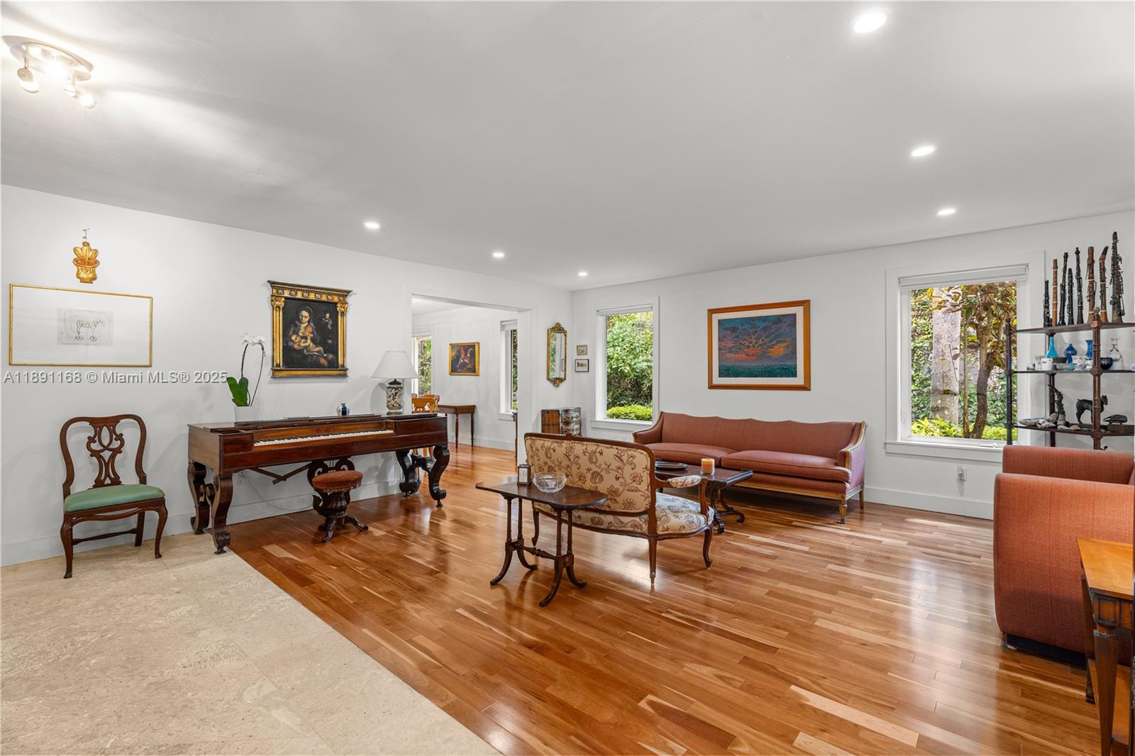 HIGH LAND ESTATES - Residential