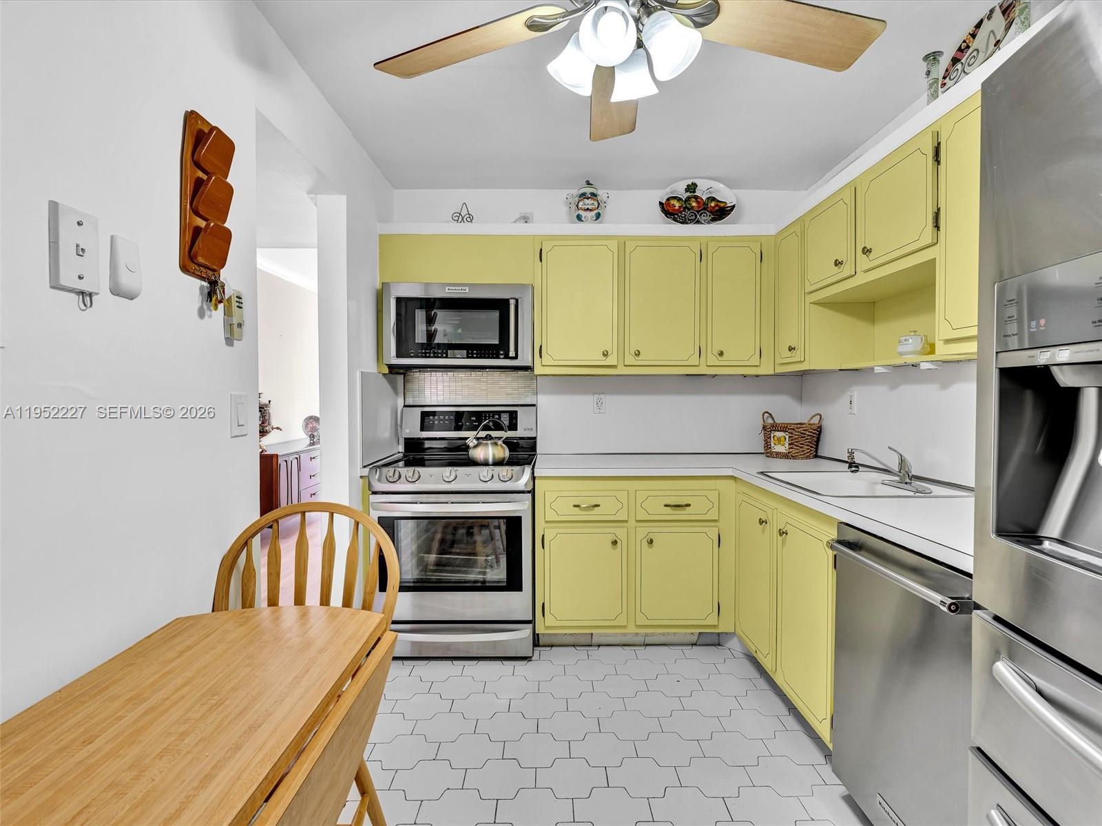 AVENTURA ELDORADO CONDO - Residential