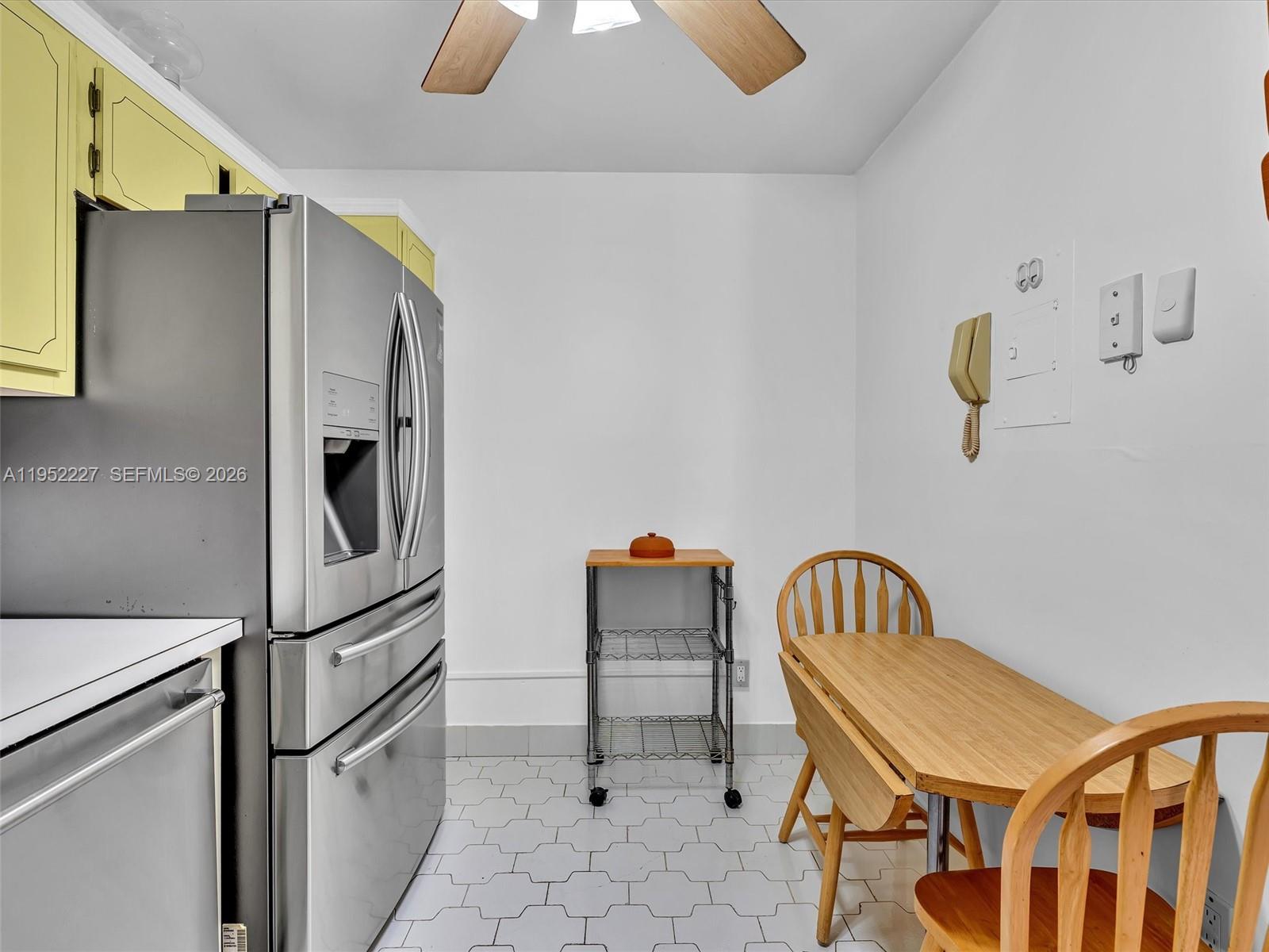 AVENTURA ELDORADO CONDO - Residential