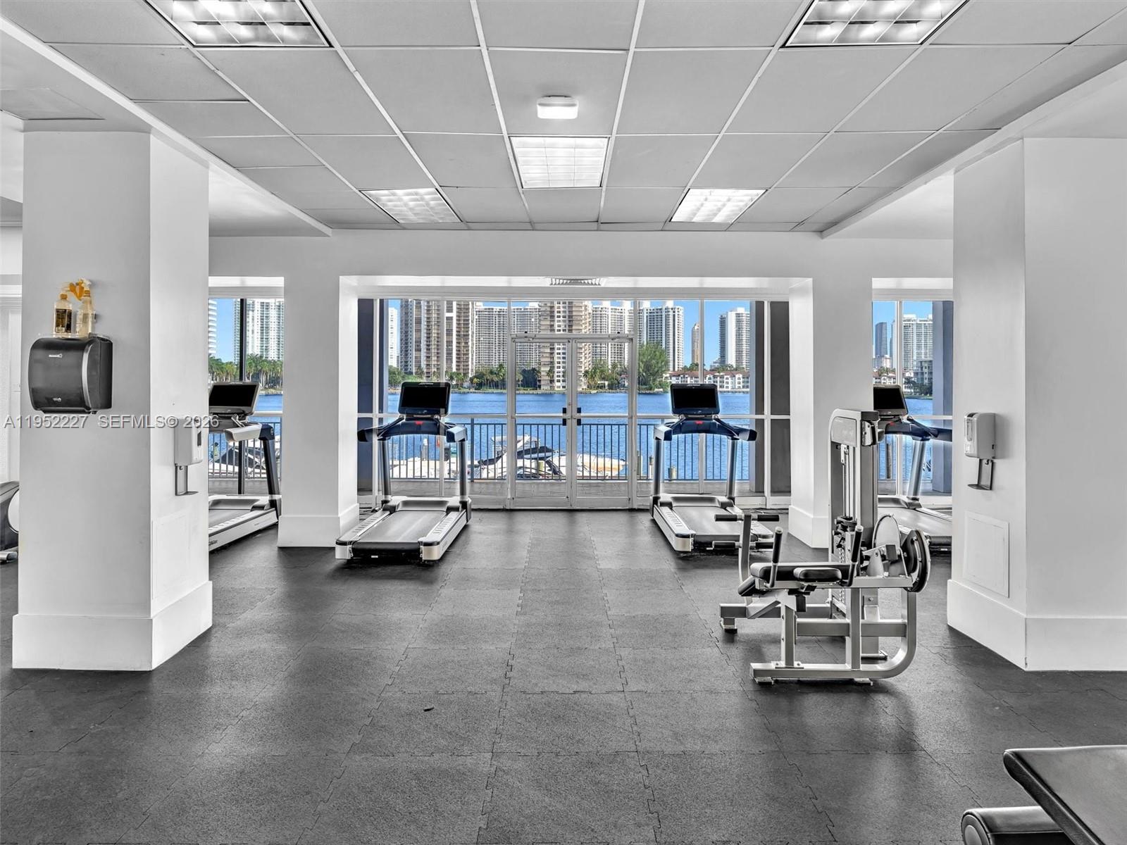 AVENTURA ELDORADO CONDO - Residential