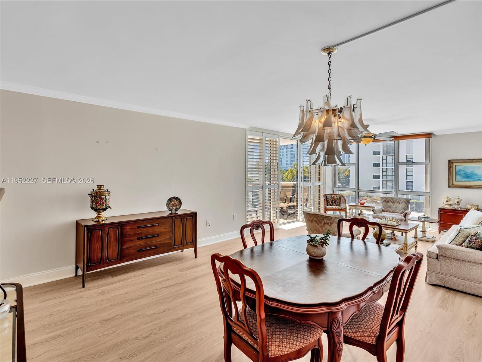 3675 N Country Club Dr 409