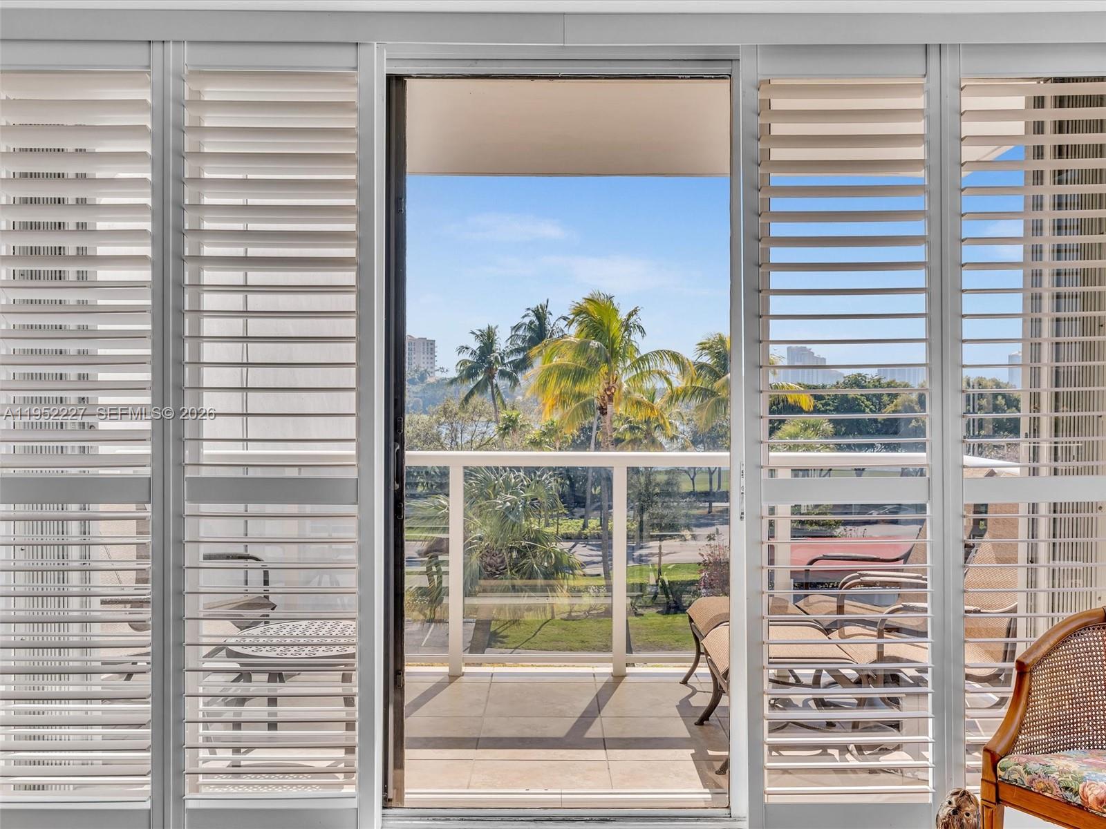 AVENTURA ELDORADO CONDO - Residential