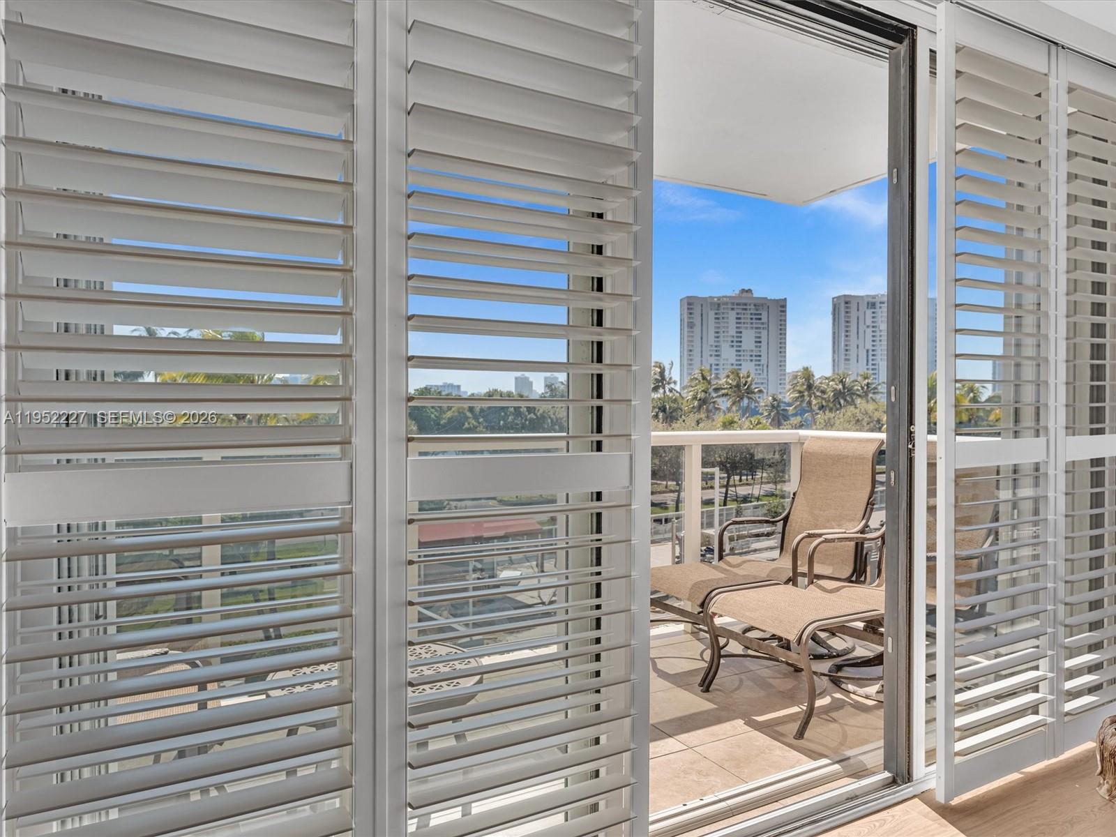 AVENTURA ELDORADO CONDO - Residential