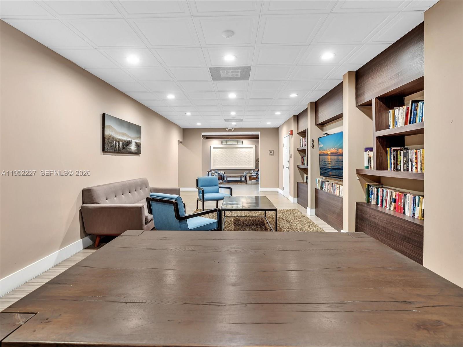 AVENTURA ELDORADO CONDO - Residential