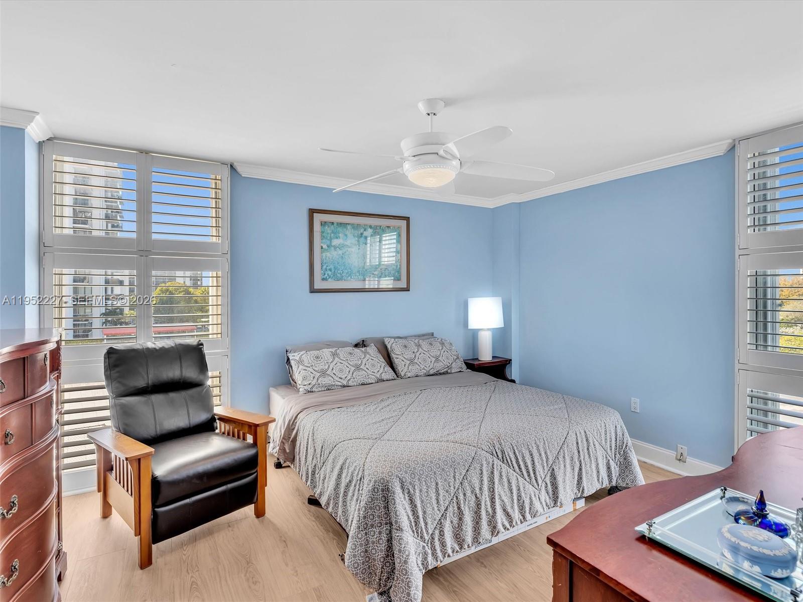 AVENTURA ELDORADO CONDO - Residential