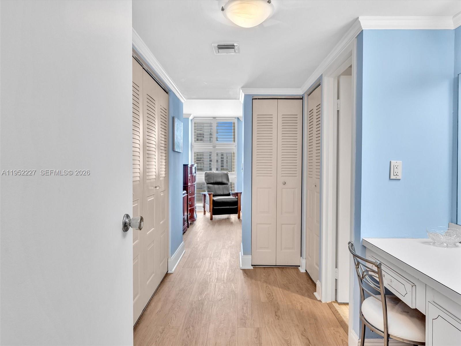 AVENTURA ELDORADO CONDO - Residential