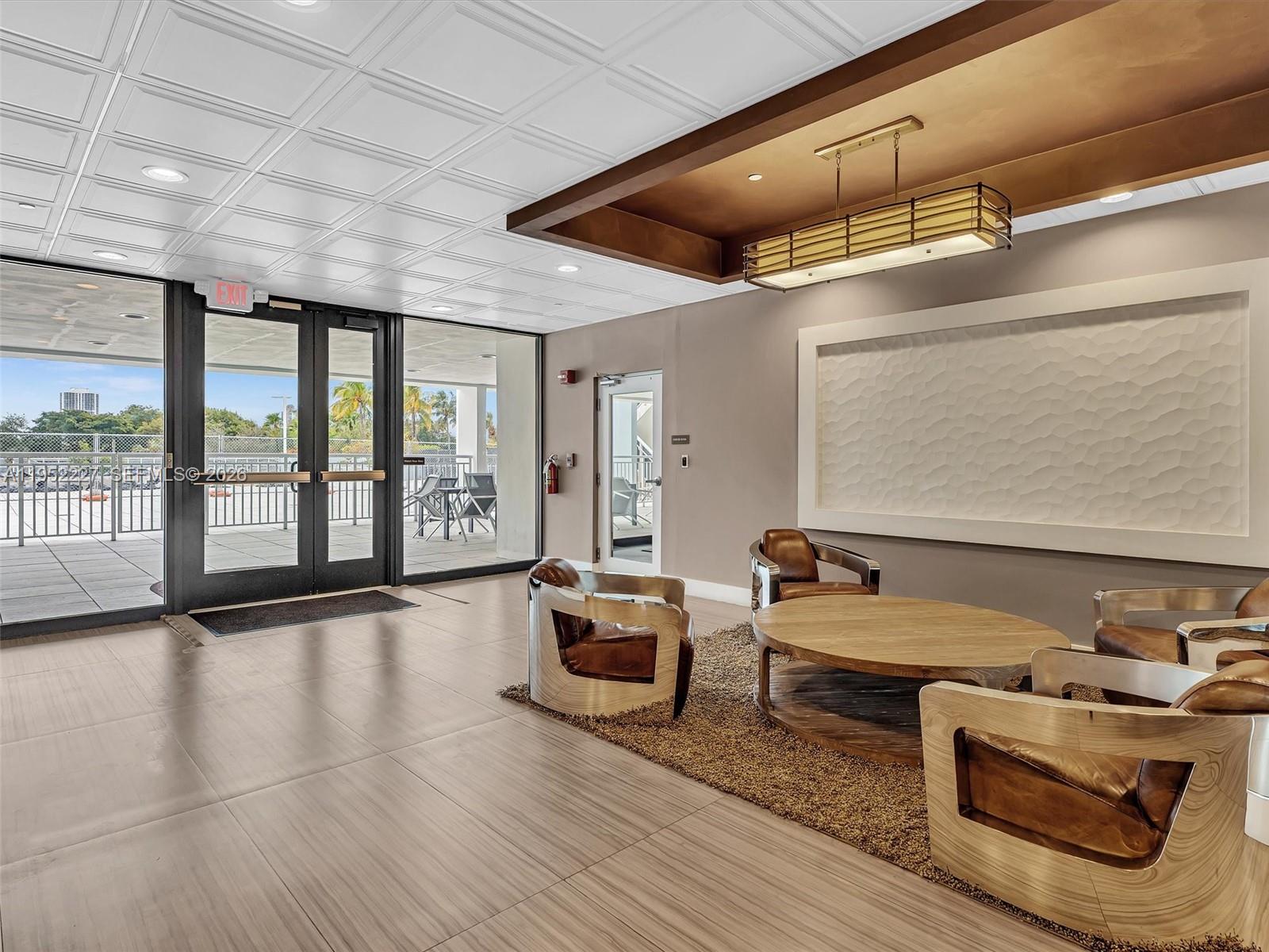 AVENTURA ELDORADO CONDO - Residential