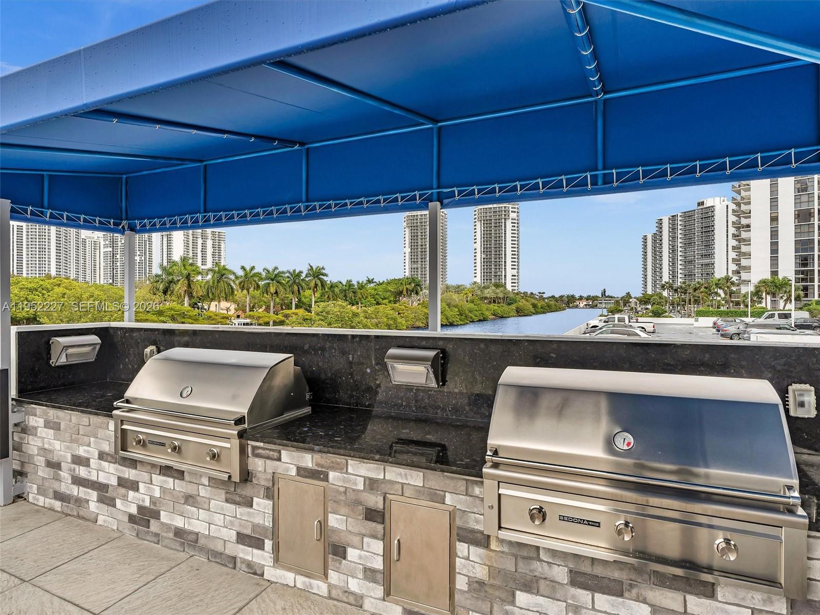 AVENTURA ELDORADO CONDO - Residential