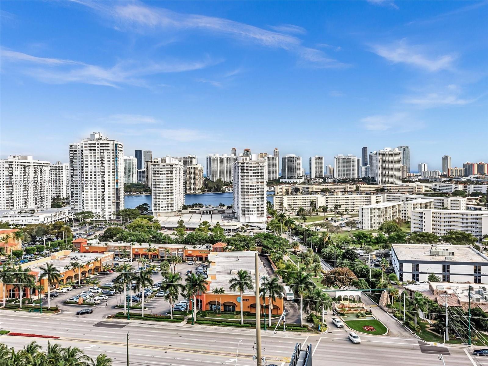 AVENTURA ELDORADO CONDO - Residential