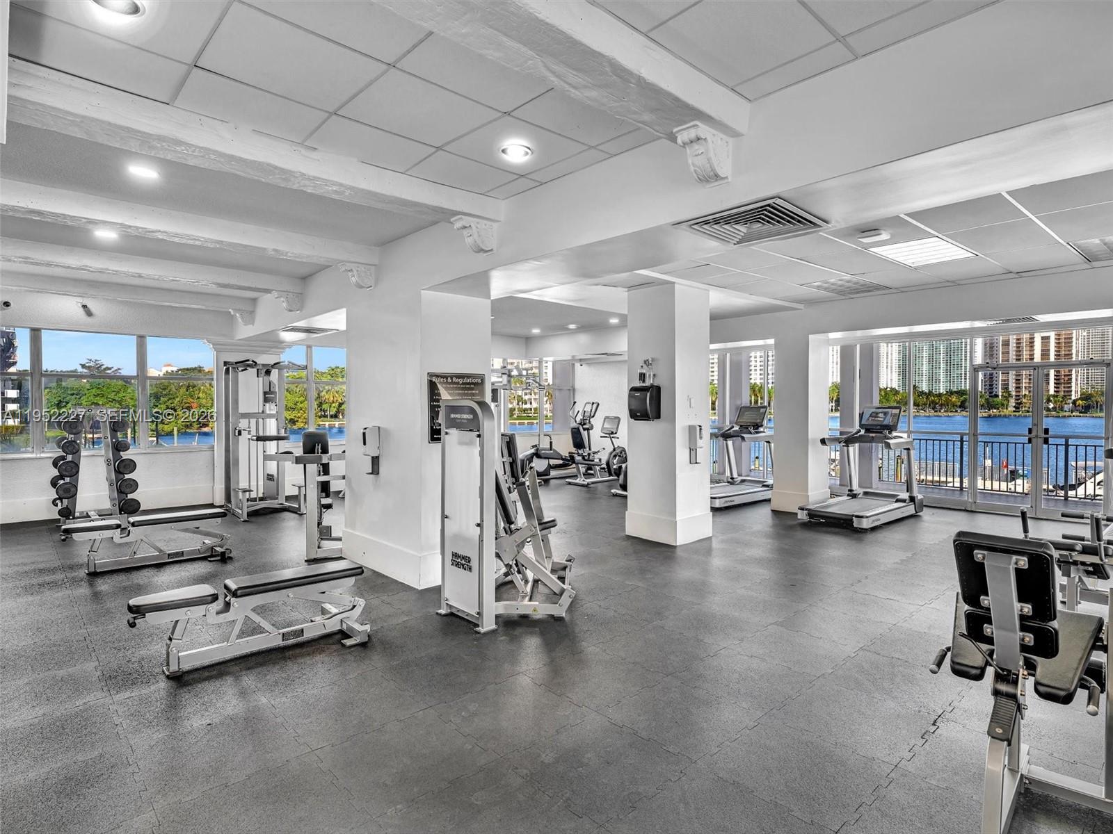 AVENTURA ELDORADO CONDO - Residential