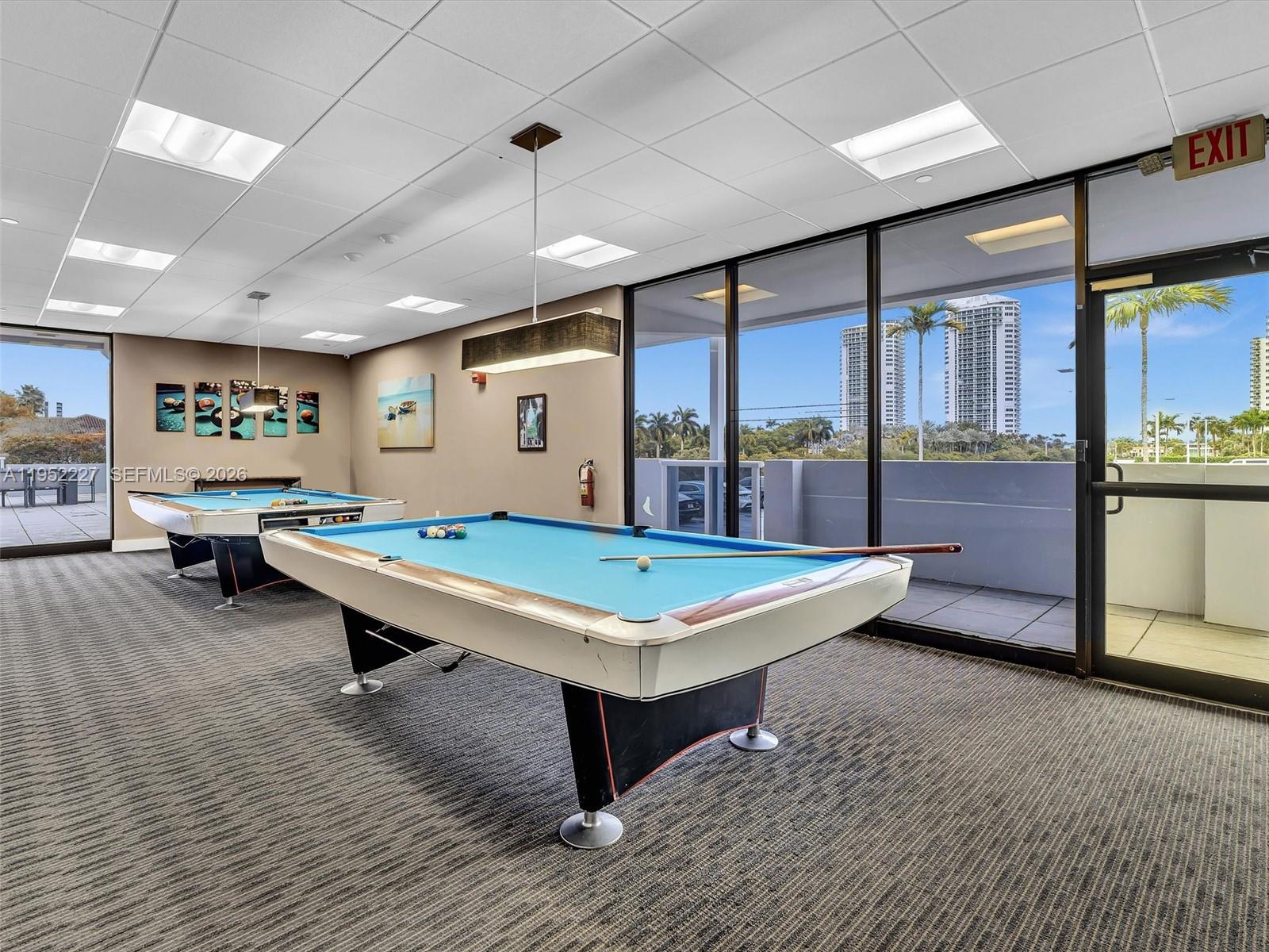 AVENTURA ELDORADO CONDO - Residential