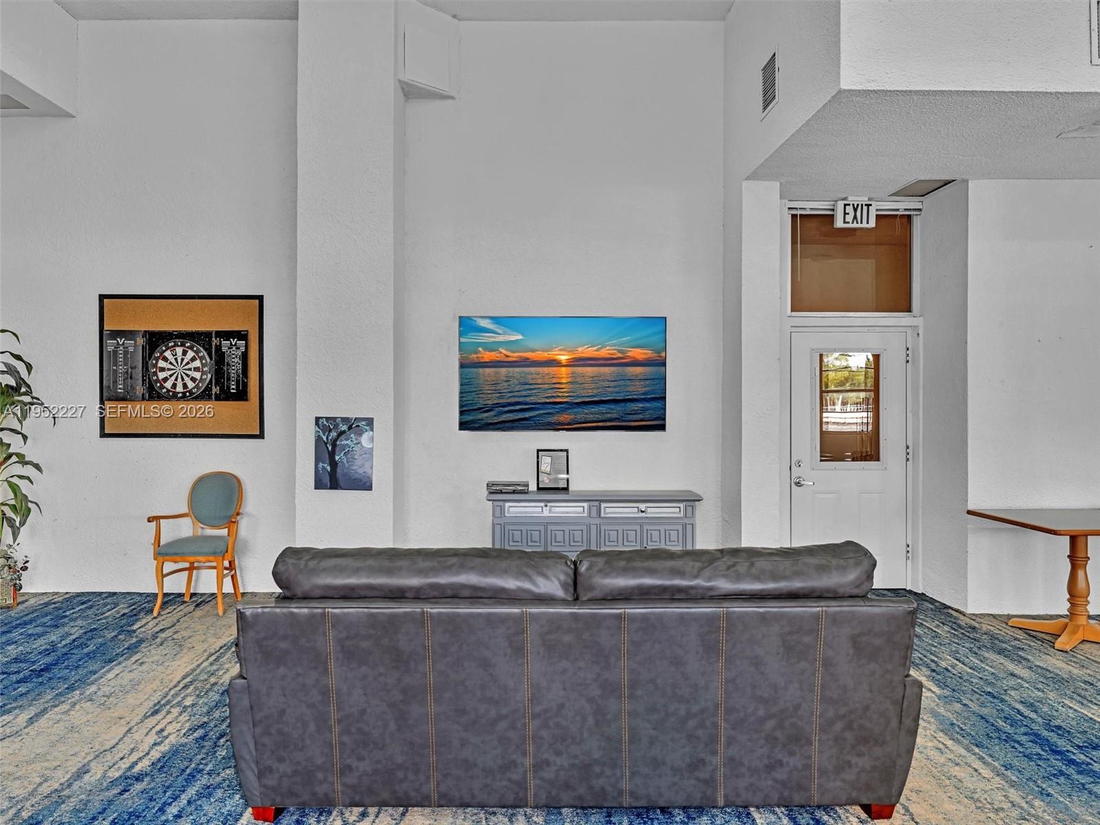 AVENTURA ELDORADO CONDO - Residential