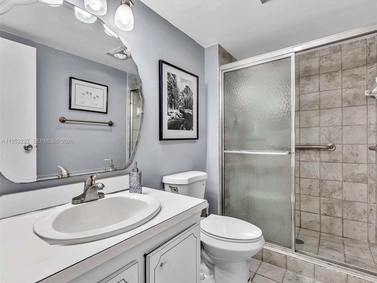 AVENTURA ELDORADO CONDO - Residential