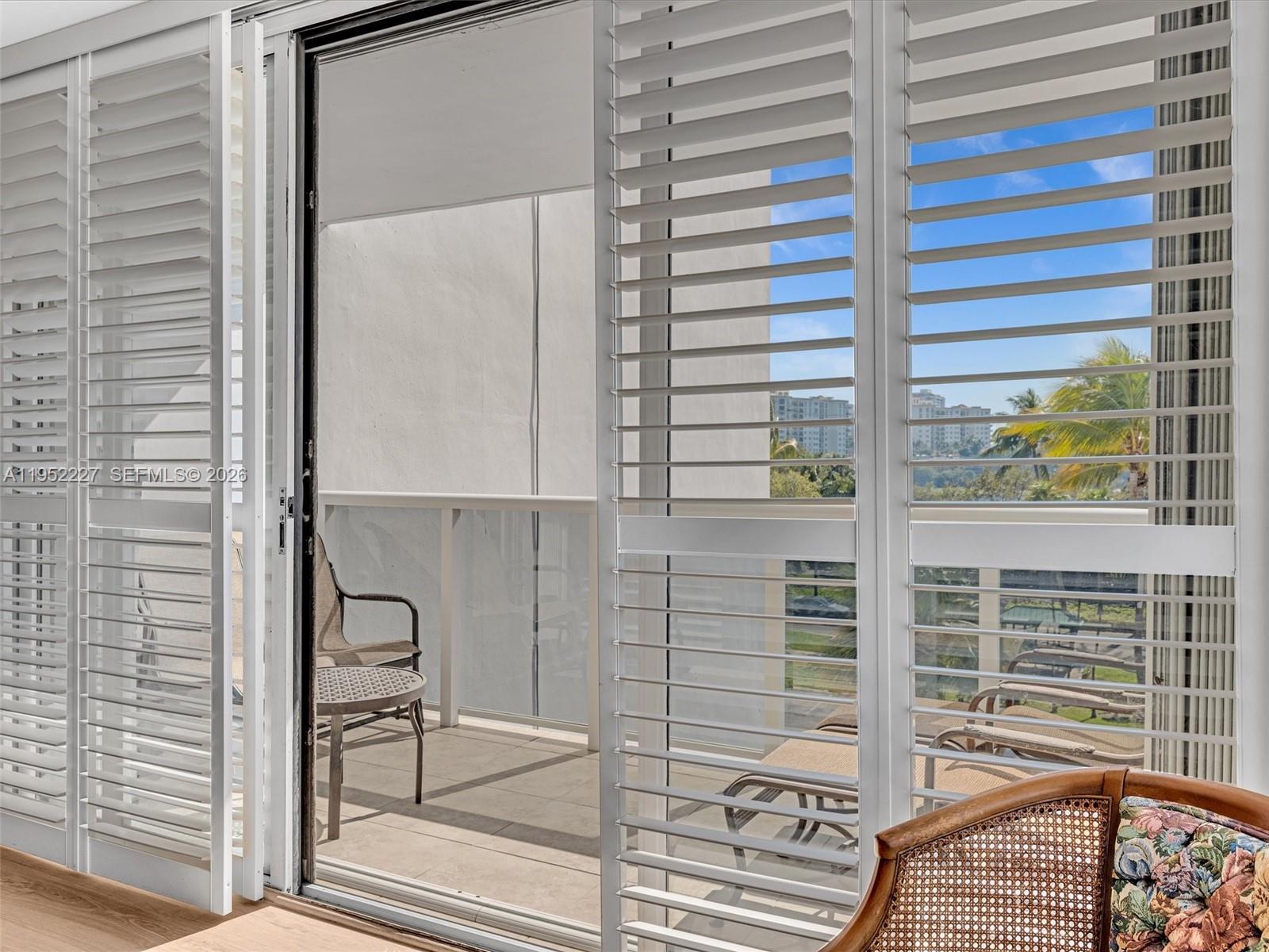 AVENTURA ELDORADO CONDO - Residential