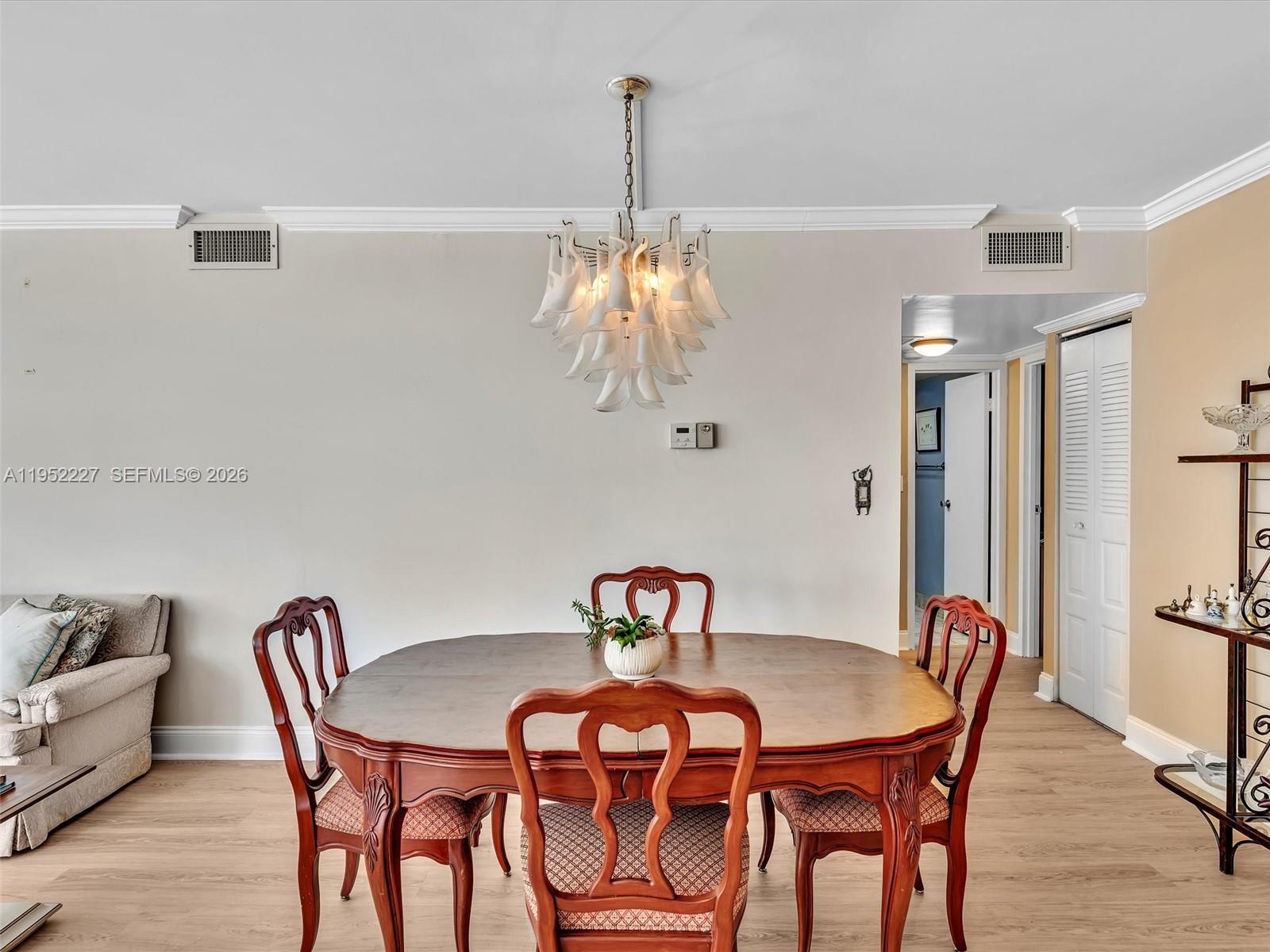 3675 N Country Club Dr 409