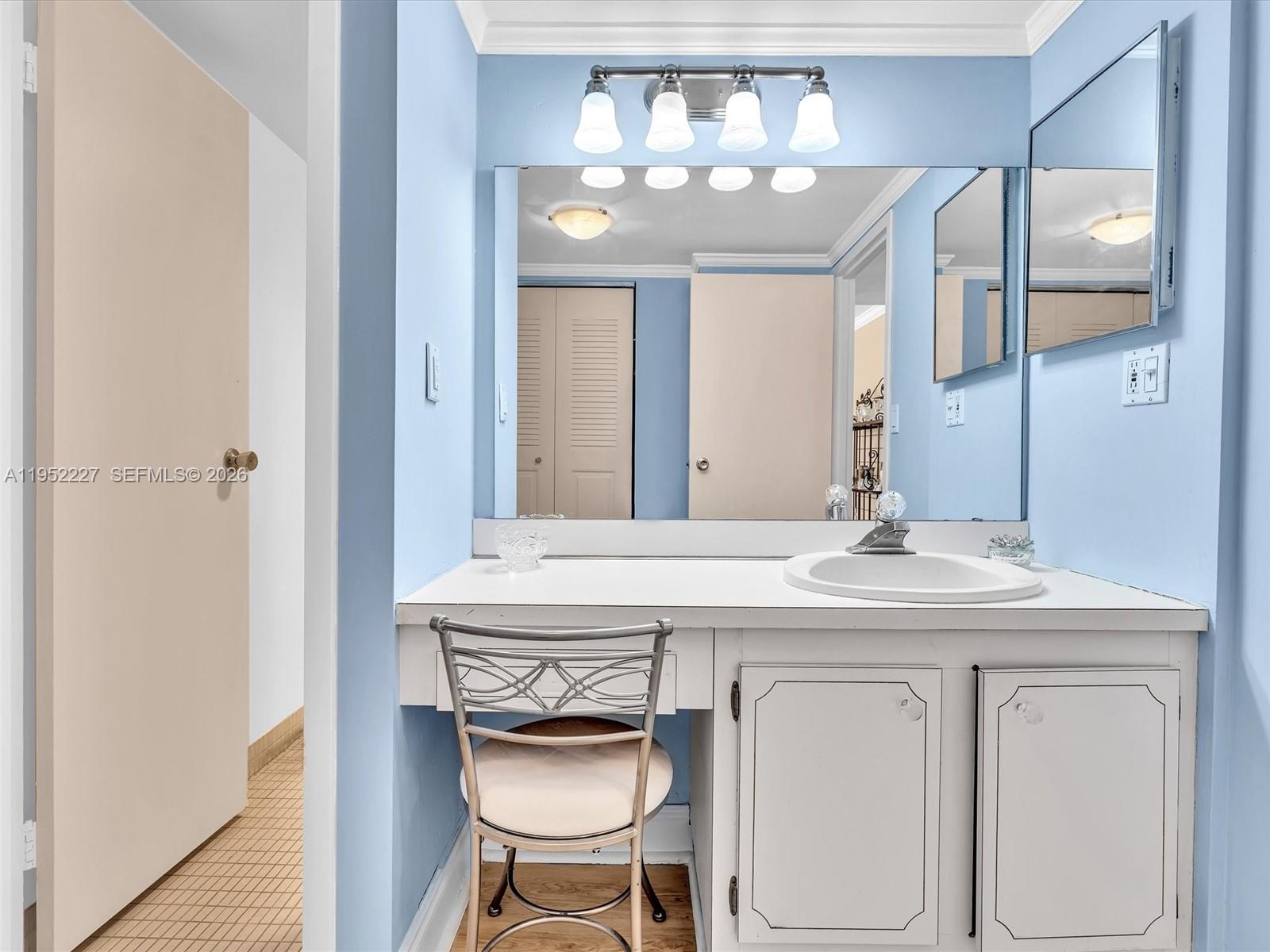 AVENTURA ELDORADO CONDO - Residential