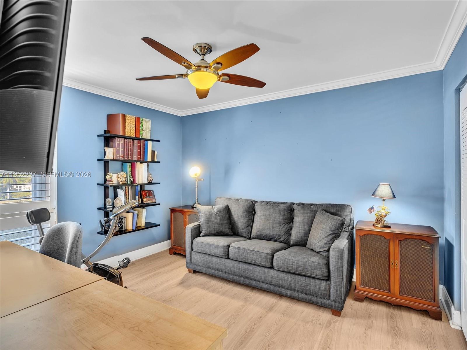 AVENTURA ELDORADO CONDO - Residential