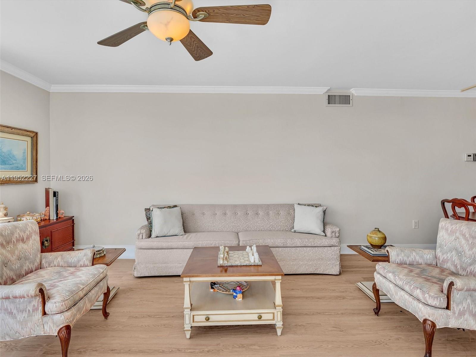 AVENTURA ELDORADO CONDO - Residential