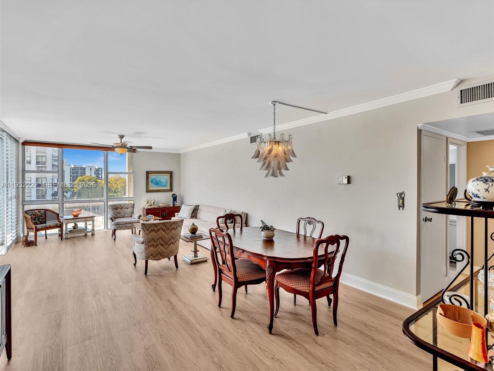 3675 N Country Club Dr 409