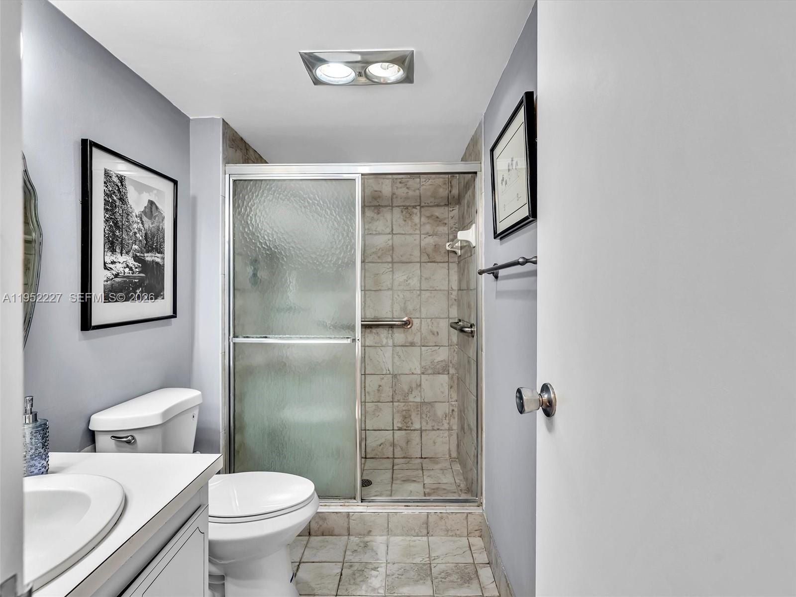 AVENTURA ELDORADO CONDO - Residential