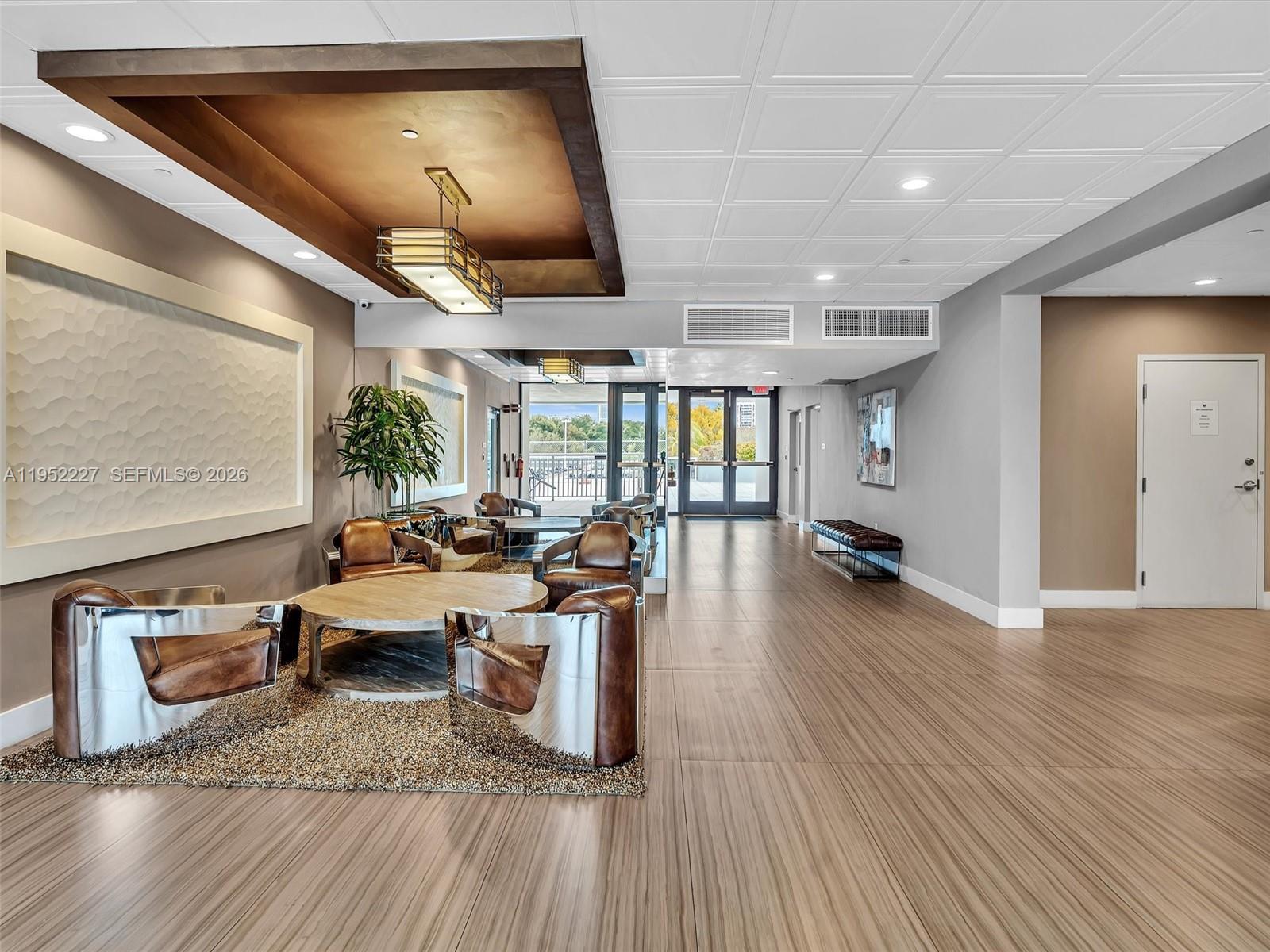 AVENTURA ELDORADO CONDO - Residential