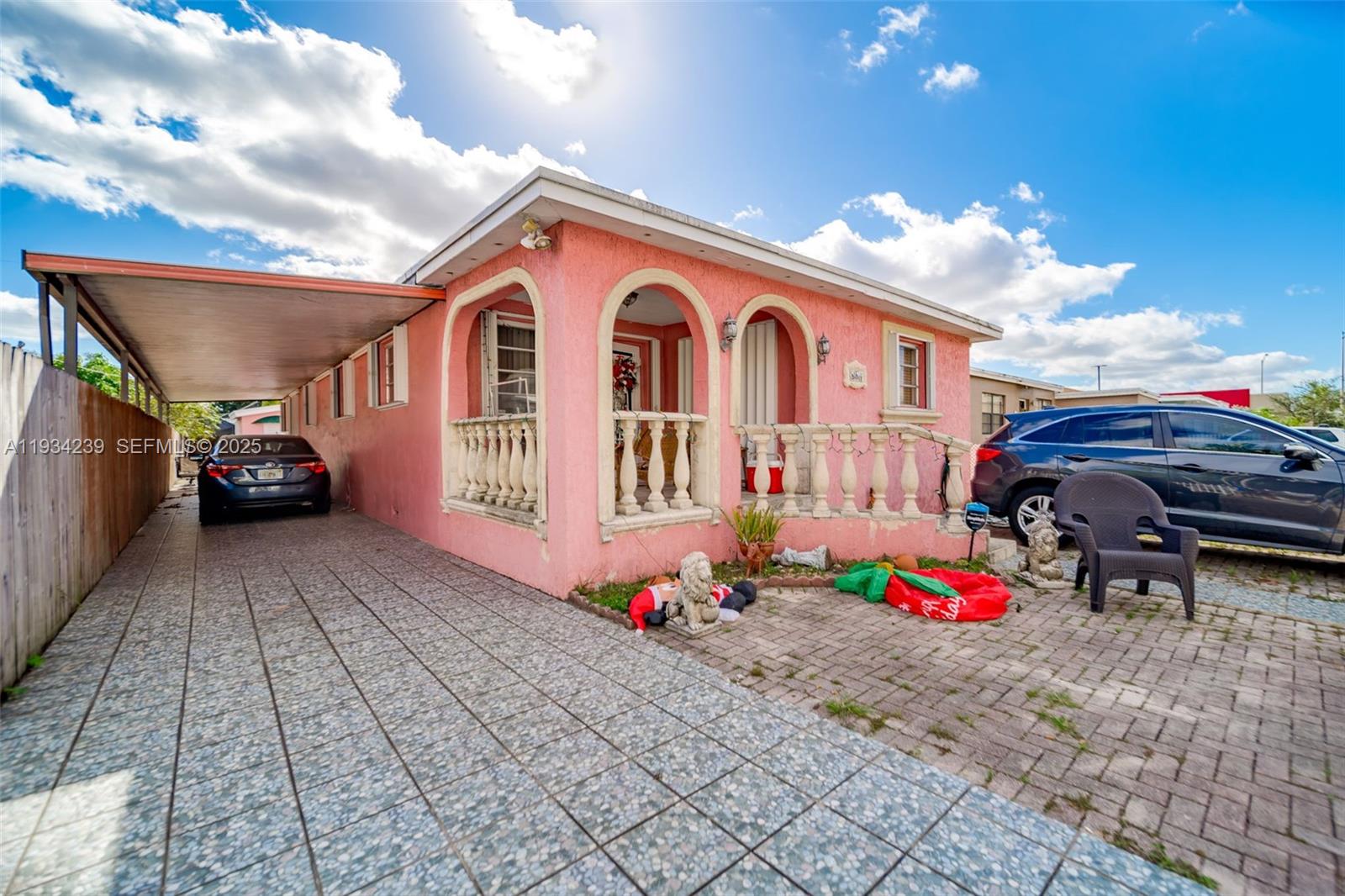 HIALEAH 13TH ADDN AMD PL - Residential