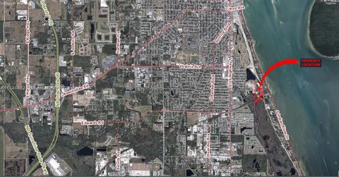 40 Savannah Rd Fort Pierce FL 34982