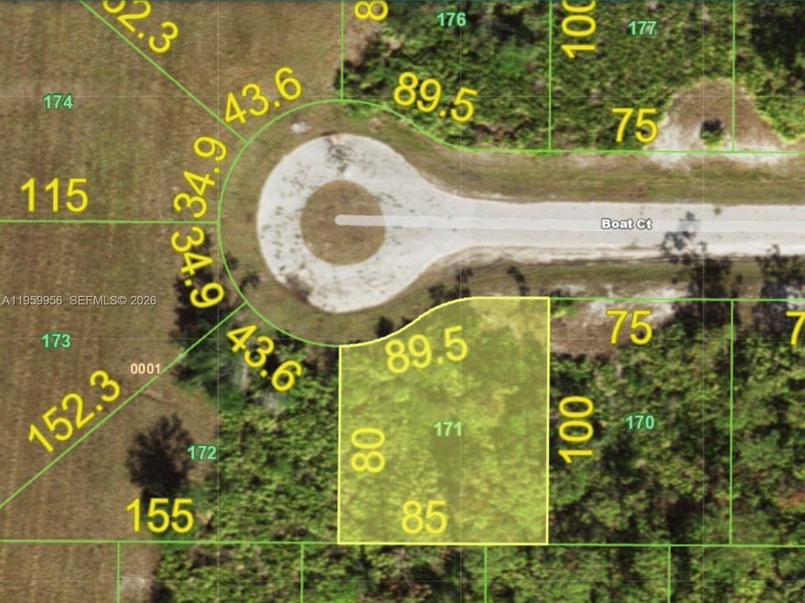 Discover the perfect setting for your dream home in the serene coastal community of Rotonda Sands, Placida, FL. This prime lot is nestled in a quiet cul-de-sac, offering privacy and tranquility. With ample space to build, you can create your ideal retreat just minutes away from pristine beaches, world-class golf courses, and charming local amenities. Enjoy the best of Florida living with easy access to boating, fishing, and outdoor activities. Seize this opportunity to design your perfect coastal haven.