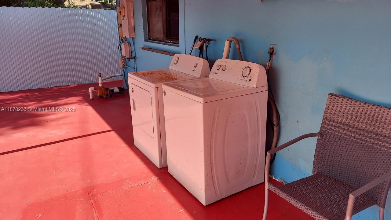 WEST CARVER RANCHES ADD N - Residential