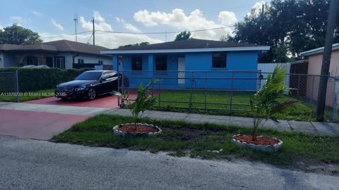 Photo of 5738 Fletcher St, Hollywood, FL 33023 (MLS # A11878233)
