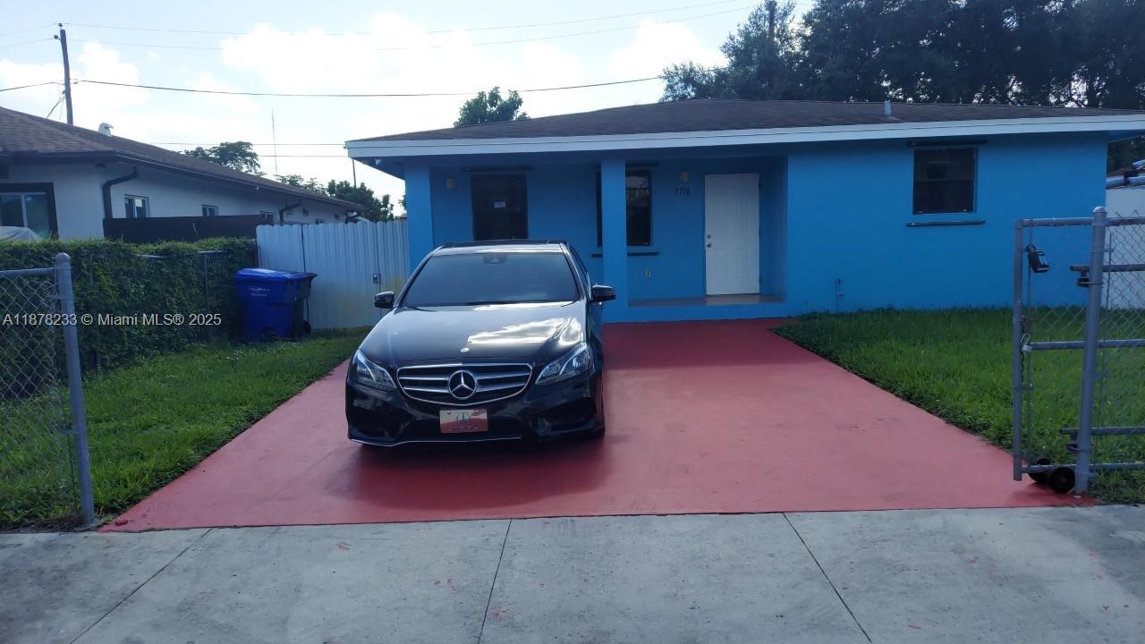 WEST CARVER RANCHES ADD N - Residential