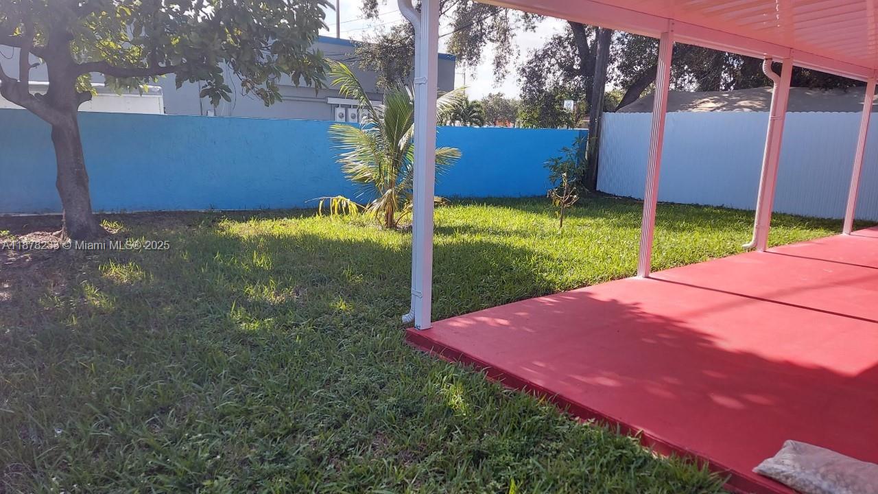 WEST CARVER RANCHES ADD N - Residential