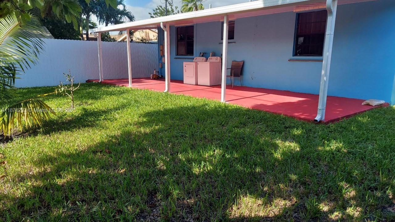 WEST CARVER RANCHES ADD N - Residential