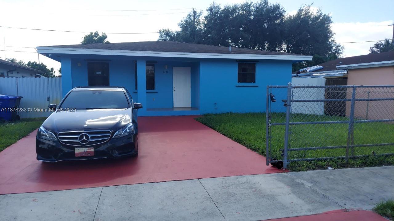 WEST CARVER RANCHES ADD N - Residential